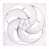 ARCTIC P14 PWM drukgeoptimaliseerde 140-mm-ventilator met PWM