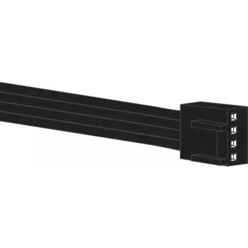 ARCTIC P14 PWM drukgeoptimaliseerde 140-mm-ventilator met PWM