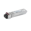 BlueOptics AC-SFP+-SM-40-BO netwerk-transceivermodule 10000 Mbit/s SFP+ 1550 nm