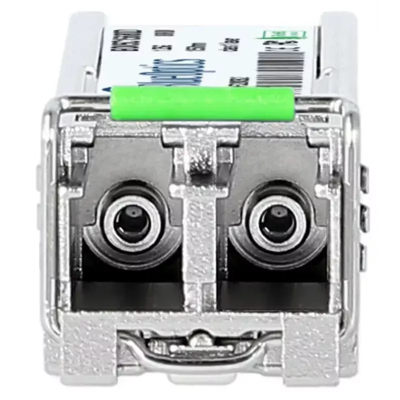 SFP-transceivermodule BlueOptics AC-SFP-1000ZX-BO 1250 Mbit/s