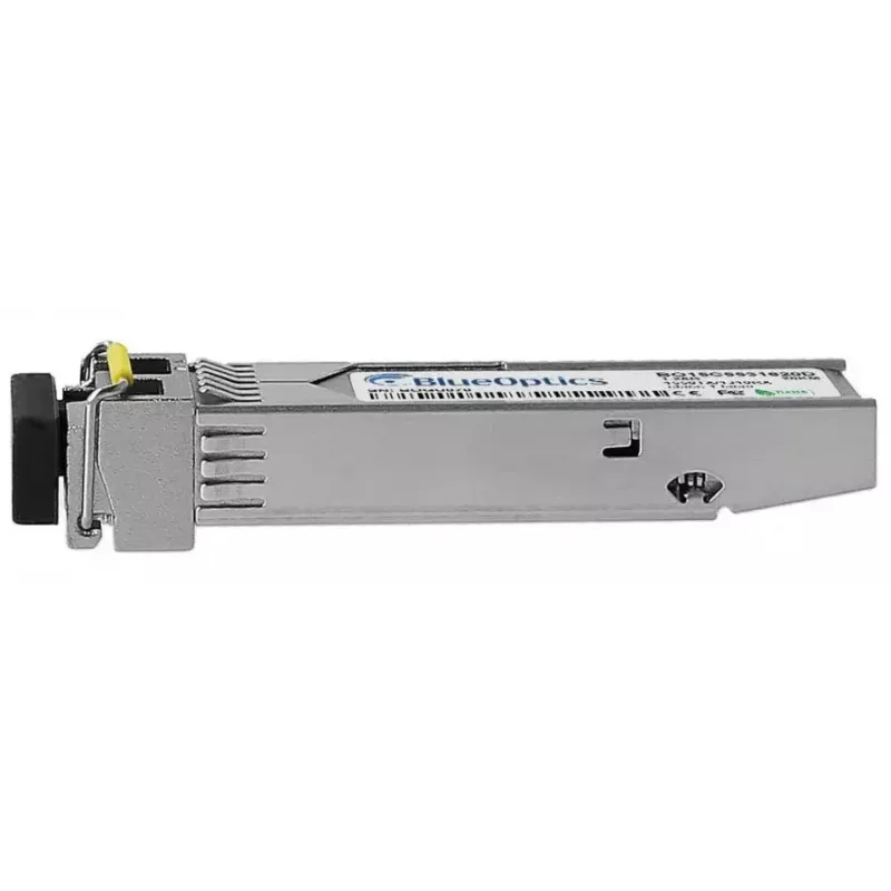Glasvezel-transceivermodule BlueOptics AC-SFP-BIB-FXSE-BO 1250 Mbit/s