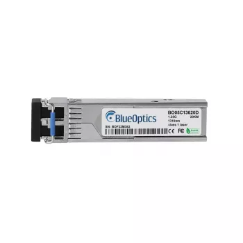 SFP-transceivermodule BlueOptics AC-SFP-LX-E-20-BO 1250 Mbit/s