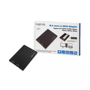 Interfacekaart LogiLink AD0019