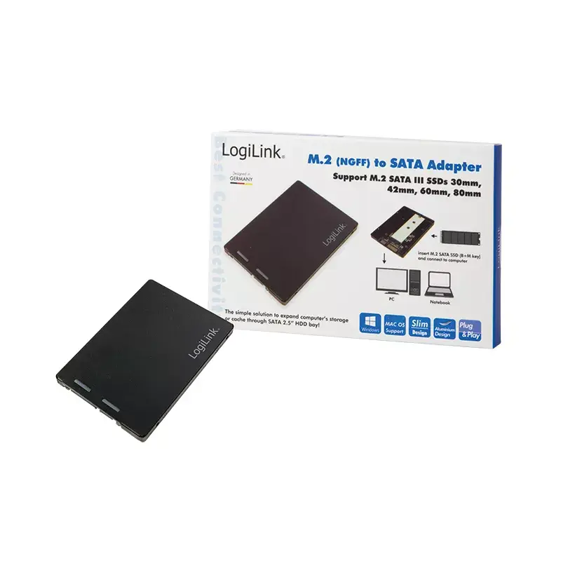 Interfacekaart LogiLink AD0019