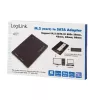 Interfacekaart LogiLink AD0019