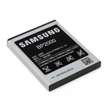 Samsung AD43-00226A camerabatterij, Li-Ion 2000 mAh