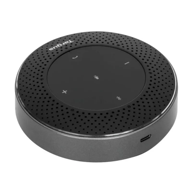 Draagbare luidspreker Targus AEM105GL Bluetooth 10m USB Type-C