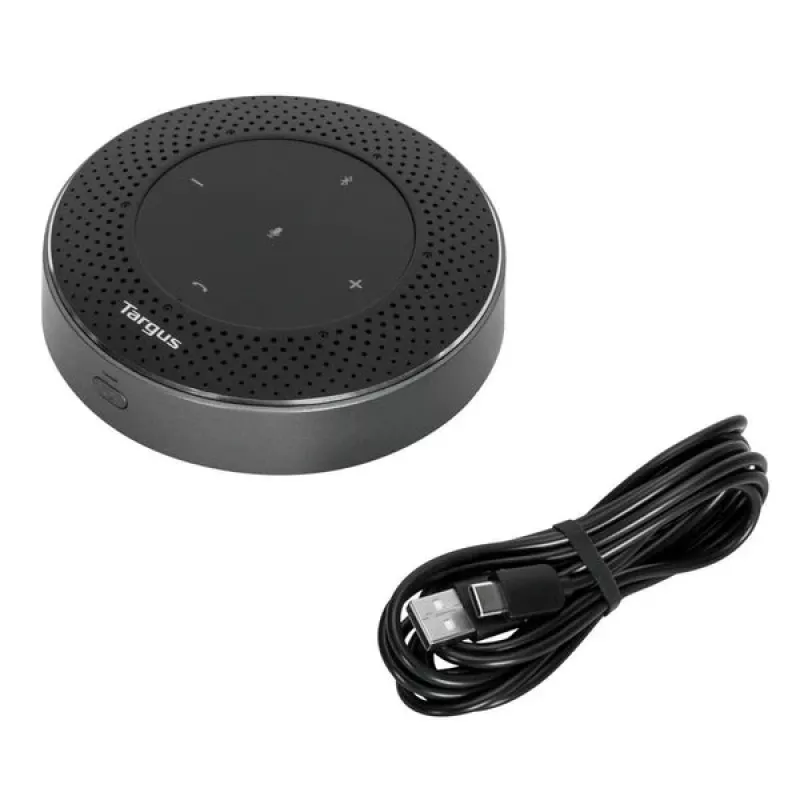 Draagbare luidspreker Targus AEM105GL Bluetooth 10m USB Type-C