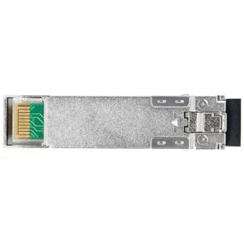 SFP+-transceivermodule BlueOptics AFBR-709SMZ-SF1-BO 300 m aluminium