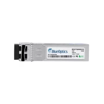 SFP28-transceivermodule BlueOptics AFBR-734TMZ-BO glasvezel LC