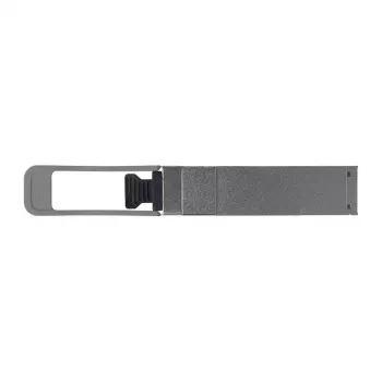 Glasvezel-transceivermodule BlueOptics AFBR-79EIDZ-FT1-BO QSFP MTP/MPO