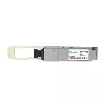 BlueOptics AFBR-89CEHZ-BO netwerk-transceivermodule glasvezel 100000 Mbit/s QSFP28