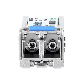 SFP-transceivermodule BlueOptics AFCT-5760TPZ-BO 100 Mbit/s 1310 nm