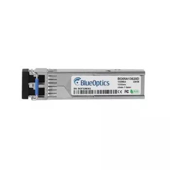 SFP-transceivermodule BlueOptics AFCT-5760TPZ-BO 100 Mbit/s 1310 nm