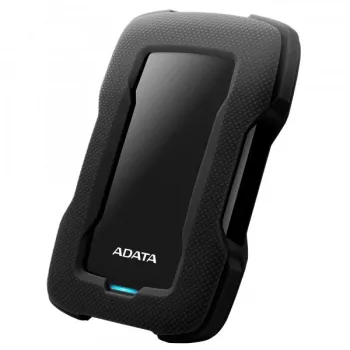 ADATA HD330 externe harde schijf 5 TB 2,5 inch Micro-USB B 3.2 Gen 1 (3.1 Gen 1) zwart