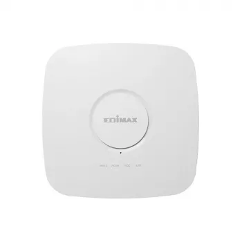 Binnentemperatuur- & luchtvochtigheidssensor Edimax AI-2002W