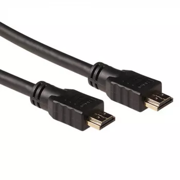 ACT 5 meter High-Speed-kabel v2.0 HDMI-A-stekker - HDMI-A-stekker (AWG30)