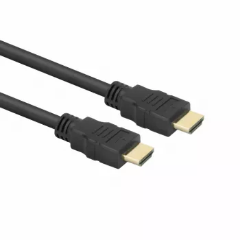 ACT 15 meter High Speed-kabel v2.0 HDMI-A-stekker - HDMI-A-stekker AWG26 18 Gbit/s