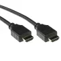 ACT 3 meter HDMI High Speed Premium gecertificeerde kabel v2.0 HDMI-A-stekker - HDMI-A-stekker