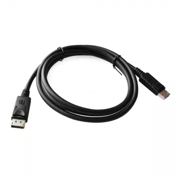 ACT 1 meter DisplayPort 1.4-kabel 8K stekker – stekker