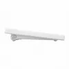 Contour Design AK-C8112F toetsenbord medisch RF draadloos Duits wit