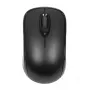 Targus AMB844GL muis office dubbelhandig Bluetooth optisch 1000 DPI