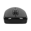 Targus AMB844GL muis office dubbelhandig Bluetooth optisch 1000 DPI