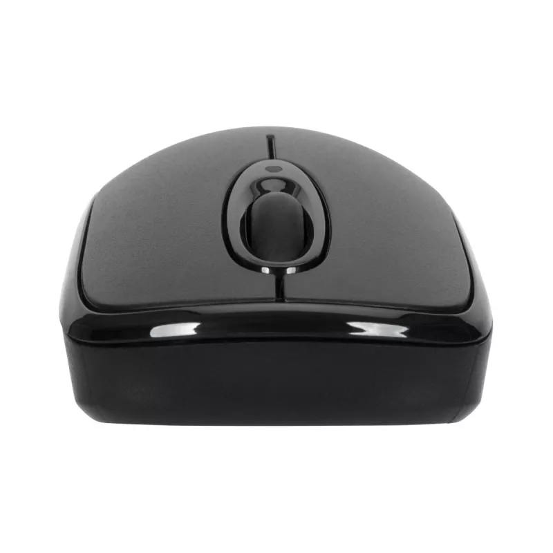 Targus AMB844GL muis office dubbelhandig Bluetooth optisch 1000 DPI