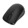 Targus AMB844GL muis office dubbelhandig Bluetooth optisch 1000 DPI
