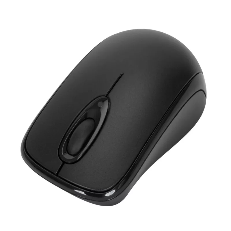Targus AMB844GL muis office dubbelhandig Bluetooth optisch 1000 DPI