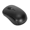 Targus AMB844GL muis office dubbelhandig Bluetooth optisch 1000 DPI