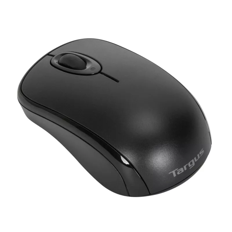Targus AMB844GL muis office dubbelhandig Bluetooth optisch 1000 DPI