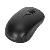 Targus AMB844GL muis office dubbelhandig Bluetooth optisch 1000 DPI