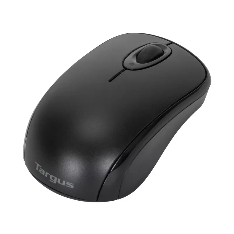 Targus AMB844GL muis office dubbelhandig Bluetooth optisch 1000 DPI