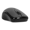 Targus AMB844GL muis office dubbelhandig Bluetooth optisch 1000 DPI