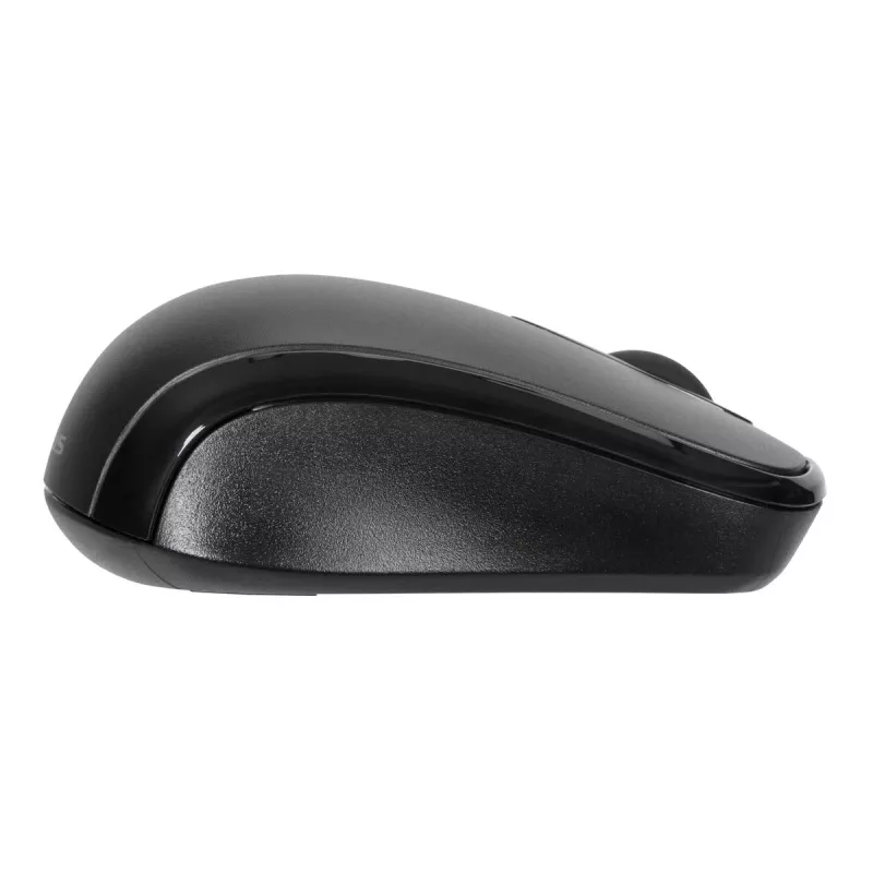 Targus AMB844GL muis office dubbelhandig Bluetooth optisch 1000 DPI