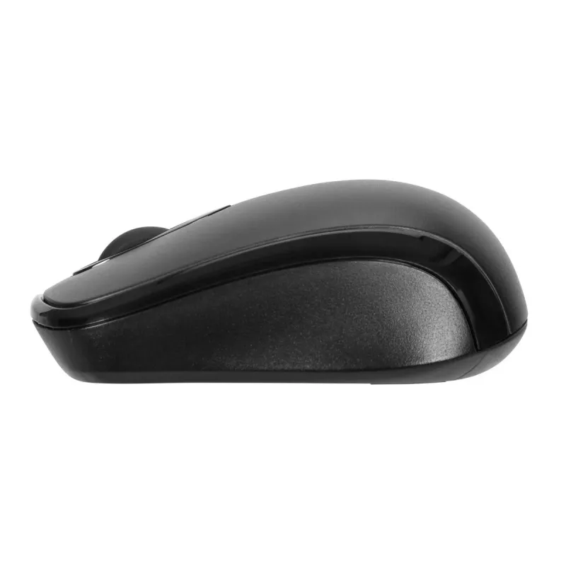Targus AMB844GL muis office dubbelhandig Bluetooth optisch 1000 DPI