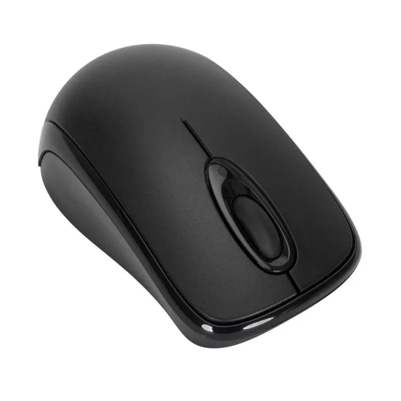 Targus AMB844GL muis office dubbelhandig Bluetooth optisch 1000 DPI