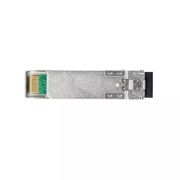 SFP+ transceivermodule BlueOptics AOC-E10GSFPLRM-BO 10000 Mbit/s
