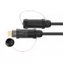 HDMI-kabel Python AOC-HP2015 15m HDMI Type-A stekker naar stekker 18 Gbit/s