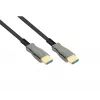 HDMI-kabel Python AOC-HP2030 30m HDMI Type-A stekker 2.0b 18 Gbit/s