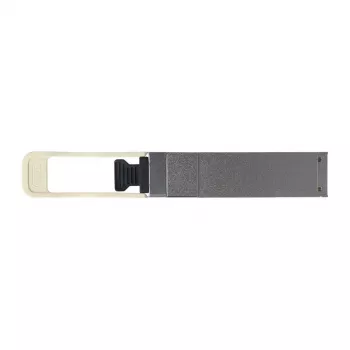 Glasvezel-transceivermodule BlueOptics AOM-100GBE-SR4-FT-BO QSFP28 100 m