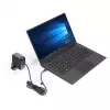 Targus APA95EU oplader voor mobiele apparaten universeel zwart AC indoor