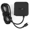 Targus APA95EU oplader voor mobiele apparaten universeel zwart AC indoor