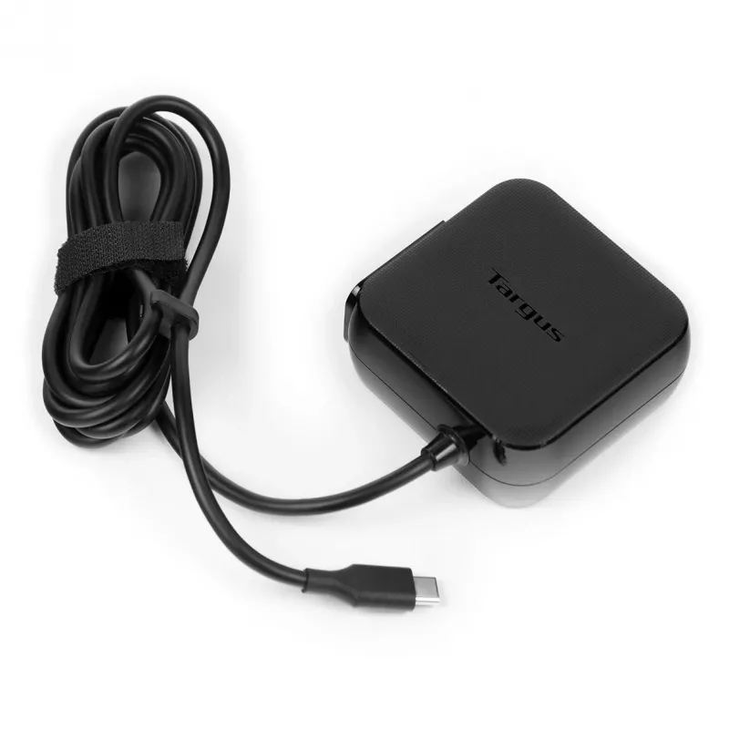 Targus APA95EU oplader voor mobiele apparaten universeel zwart AC indoor