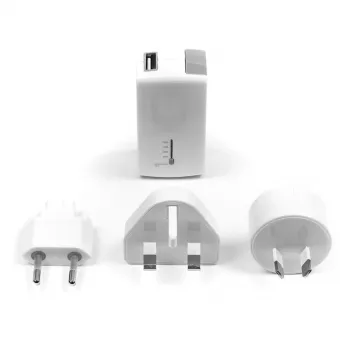 Targus APD752EU powerbank 2100 mAh wit