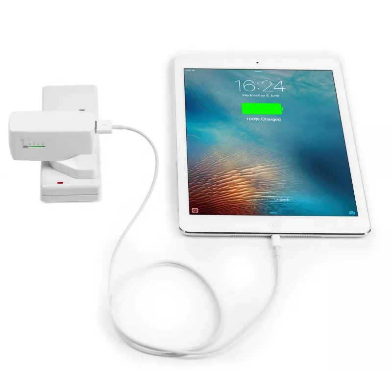 Targus APD752EU powerbank 2100 mAh wit