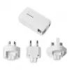 Targus APD752EU powerbank 2100 mAh wit