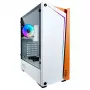 PC-behuizing Azza APOLLO 430 midi tower wit
