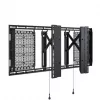 Chief AS3LD Tempo platte wandbeugel voor schermen van 49-86 inch, zwart, max. 90,7 kg
